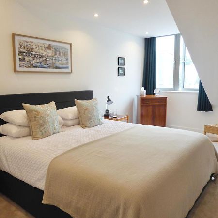 Springfield Court 12 Apartment Harrogate Luaran gambar