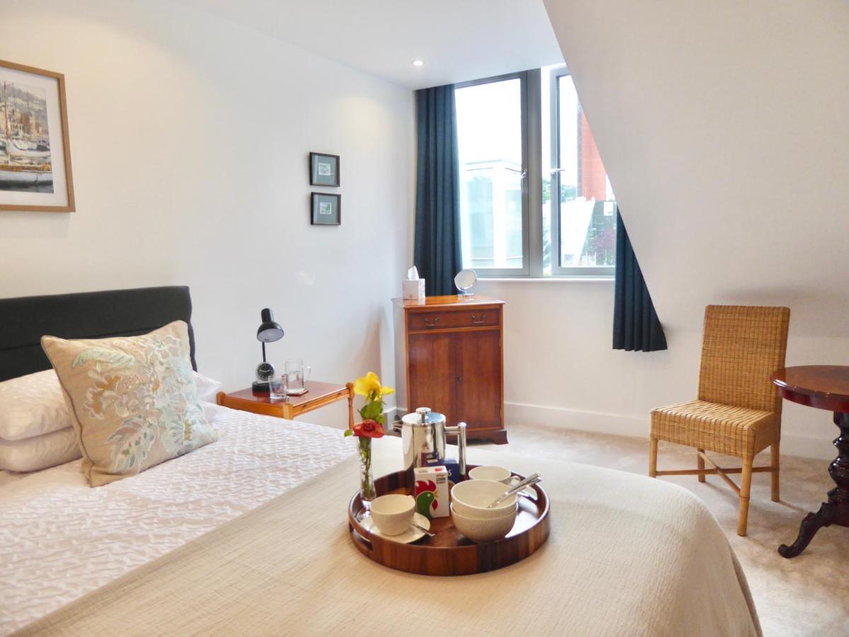 Springfield Court 12 Apartment Harrogate Luaran gambar