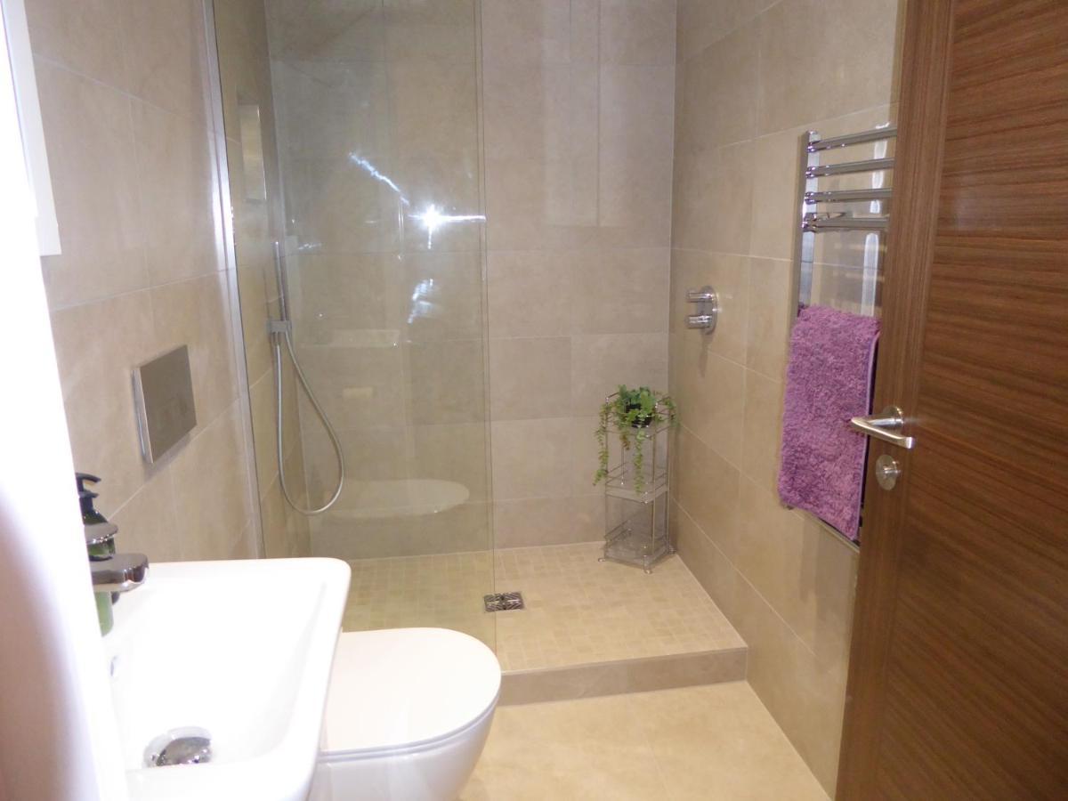Springfield Court 12 Apartment Harrogate Luaran gambar